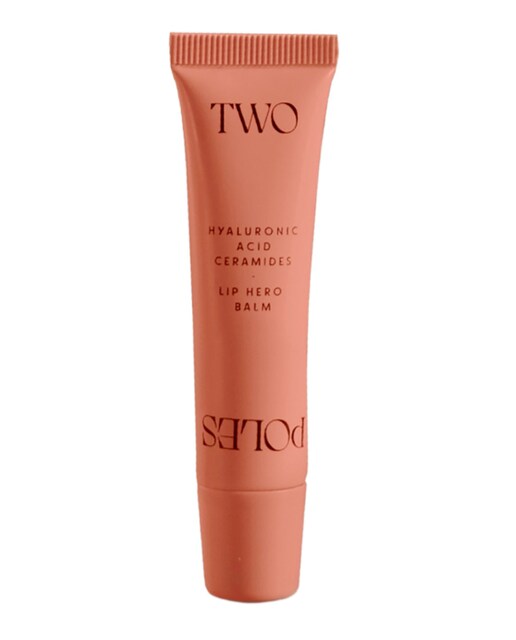 TWO POLES – Bálsamo labial con color Lip Balm Confident 15 ml Two Poles.