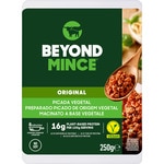 Beyond Mince Original Hackfleisch pflanzlichen Ursprungs Schale 250 g