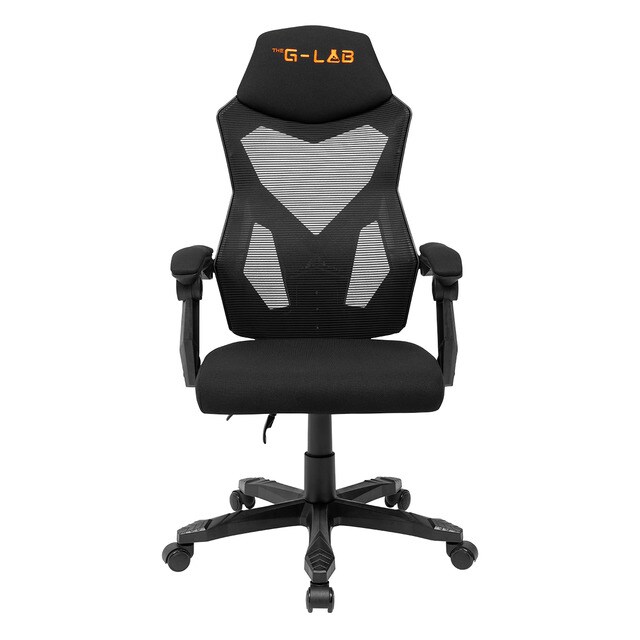Silla Gaming The G-Lab K-Seat Rhodium Atom.