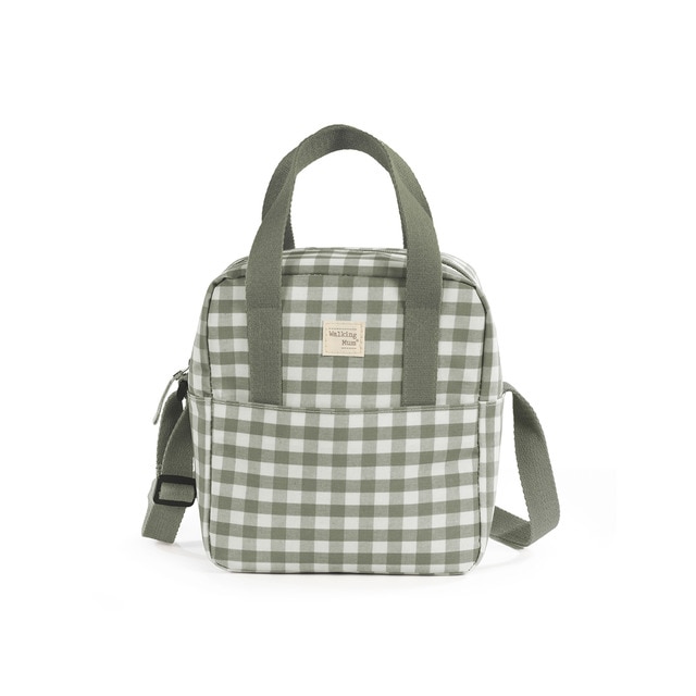 Bolsa Térmica Biberones Bebés Walking Mum Caetana