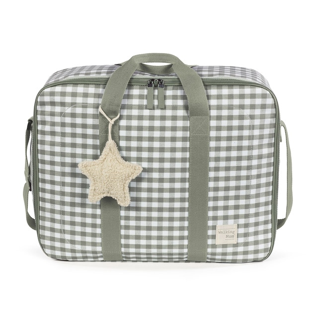 Maleta Walking Mum Caetana