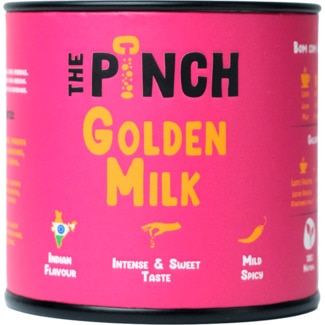 The Pinch Gold Milk lata 45 g