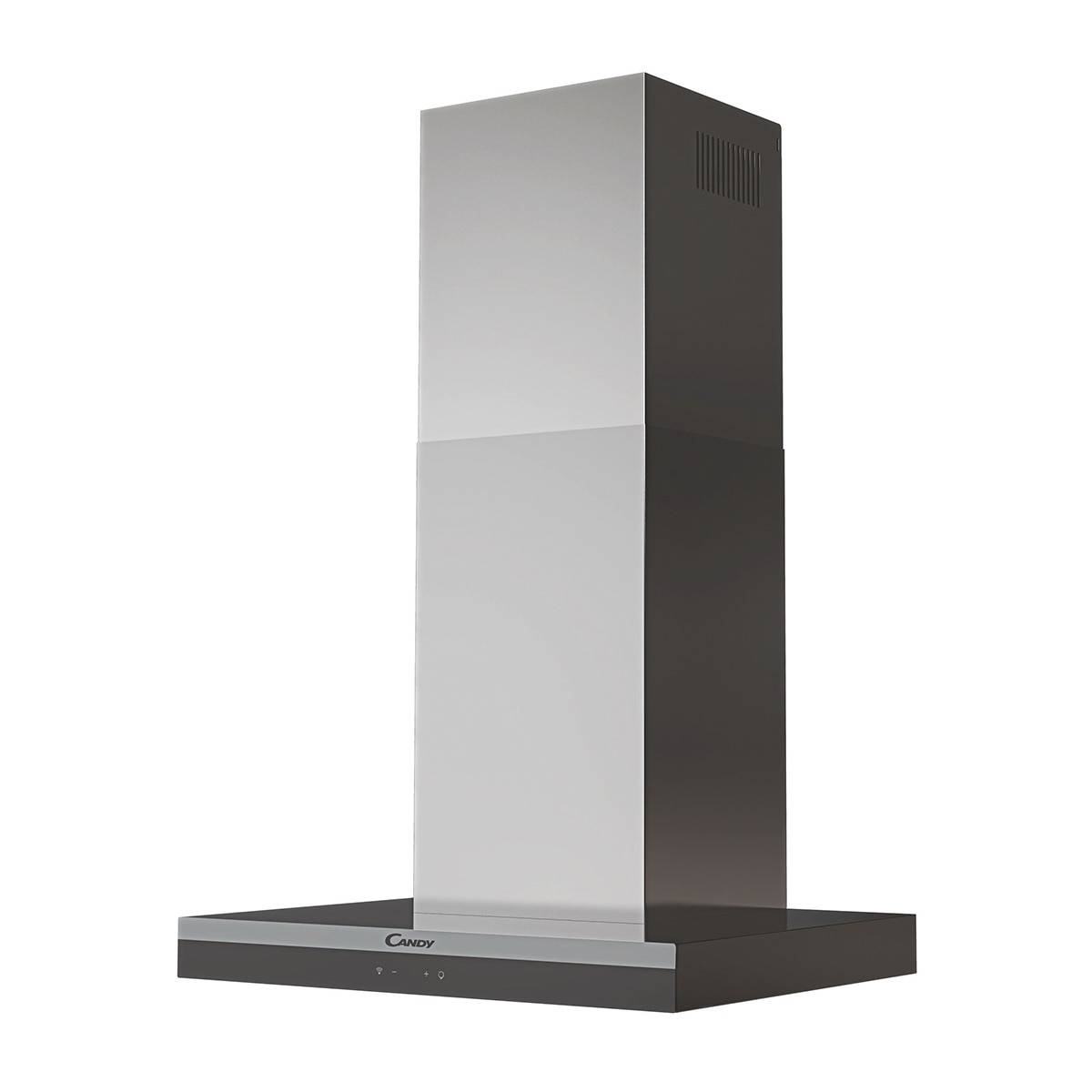 Candy – Campana decorativa Candy 4 niveles de potencia Wifi, Essenza – CTS6CEXWIFI.