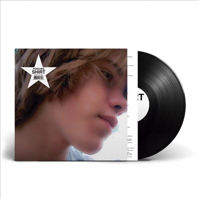 Shirt (LP-Vinilo).