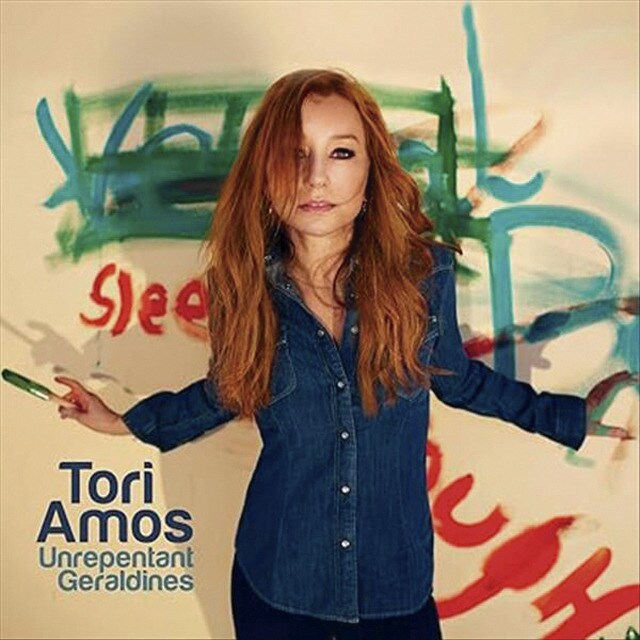 Unrepentant Geraldines 2 LPVinilo