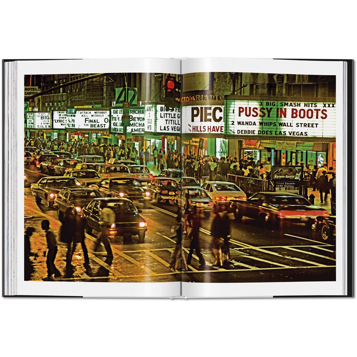 Marvin E. Newman. Photographs 1949&1983 (Capa dura) 11