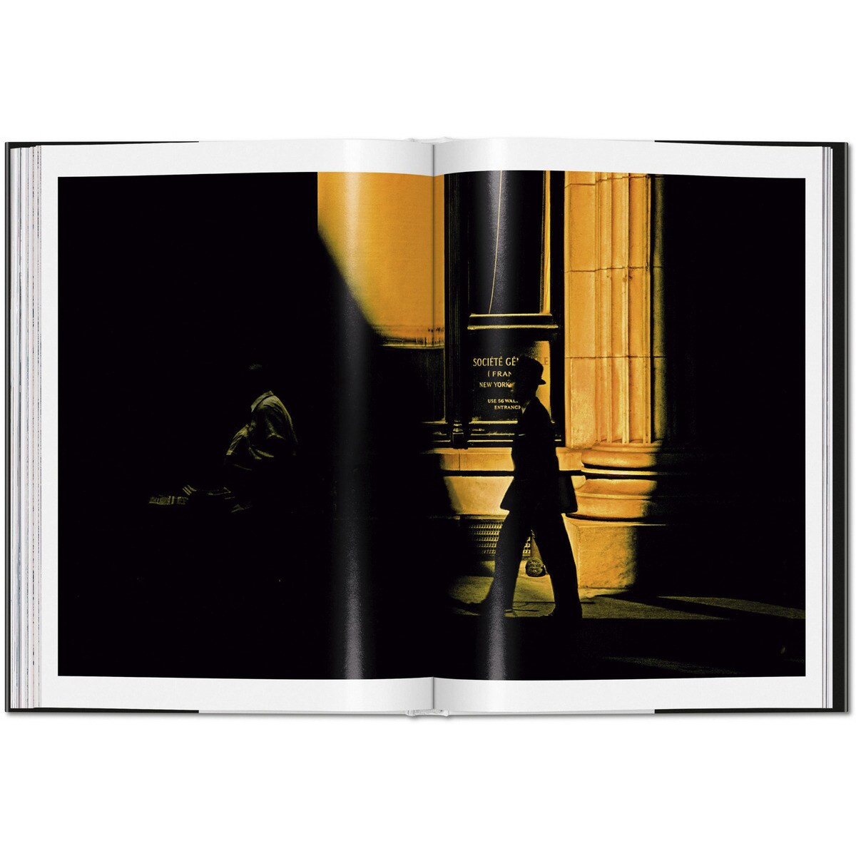 Marvin E. Newman. Photographs 1949&1983 (Capa dura) 5