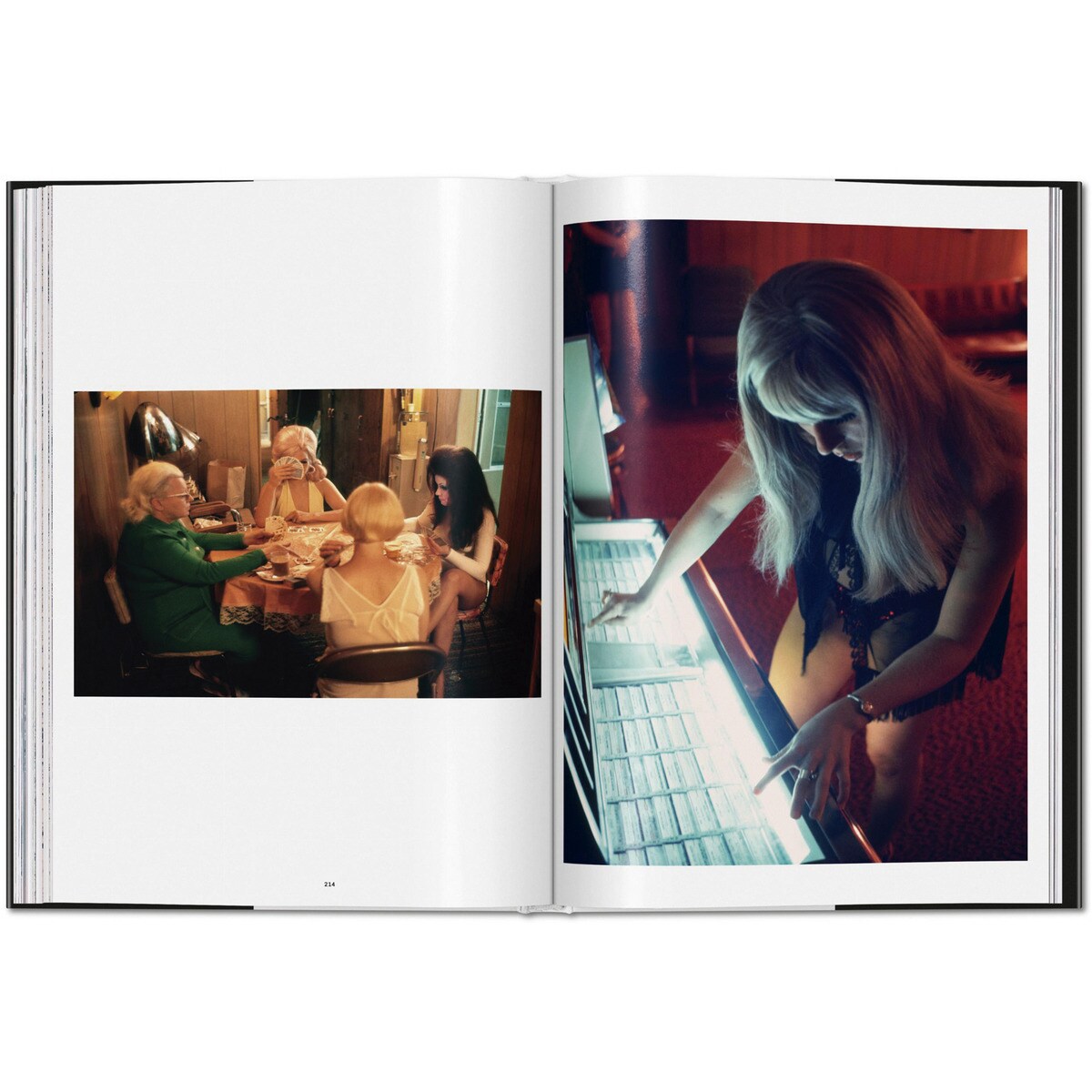 Marvin E. Newman. Photographs 1949&1983 (Capa dura) 4