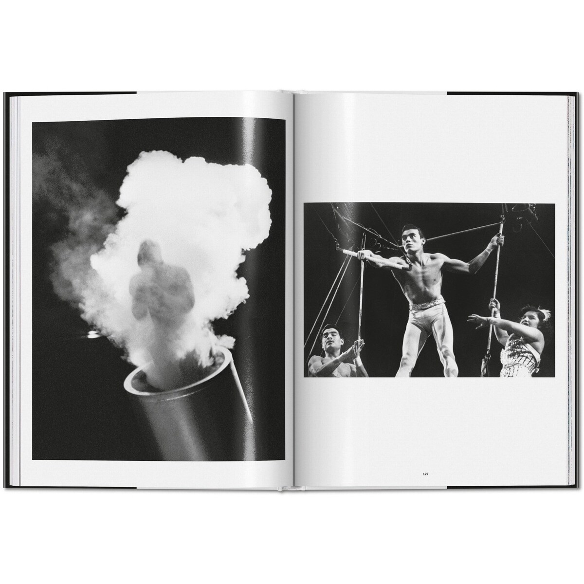 Marvin E. Newman. Photographs 1949&1983 (Capa dura) 3