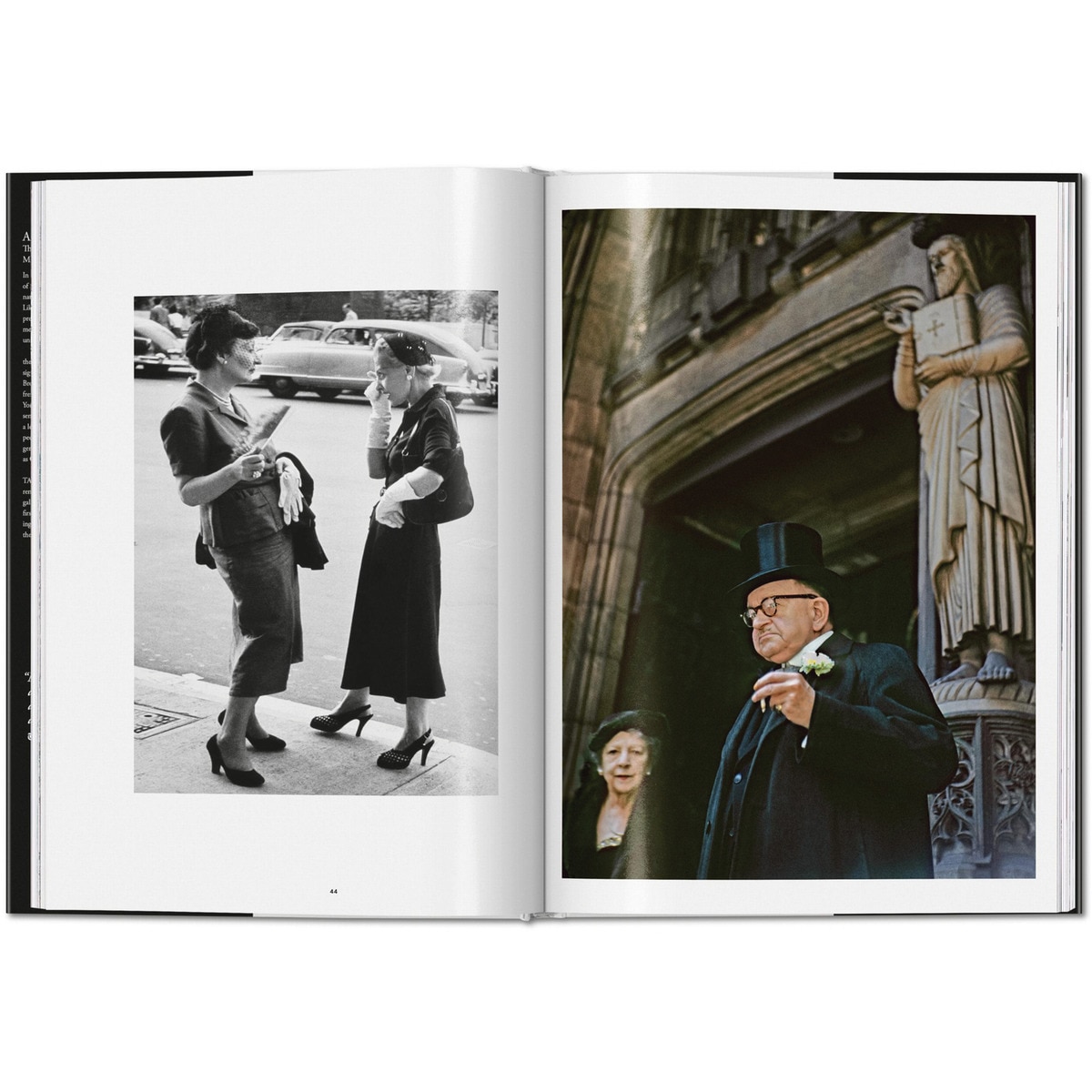 Marvin E. Newman. Photographs 1949&1983 (Capa dura) 20