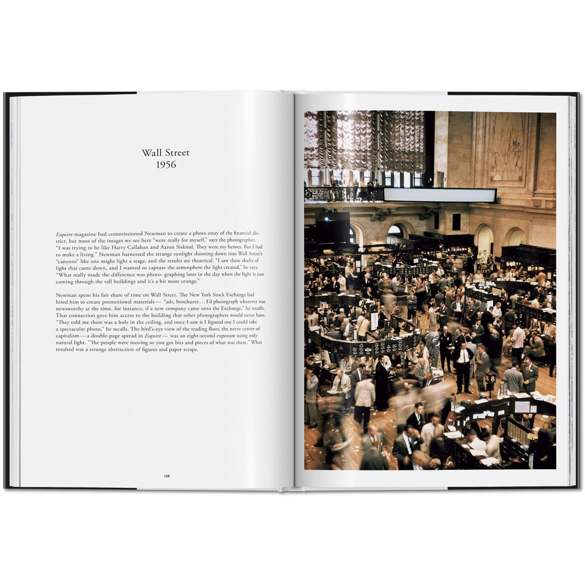 Marvin E. Newman. Photographs 1949&1983 (Capa dura) 19