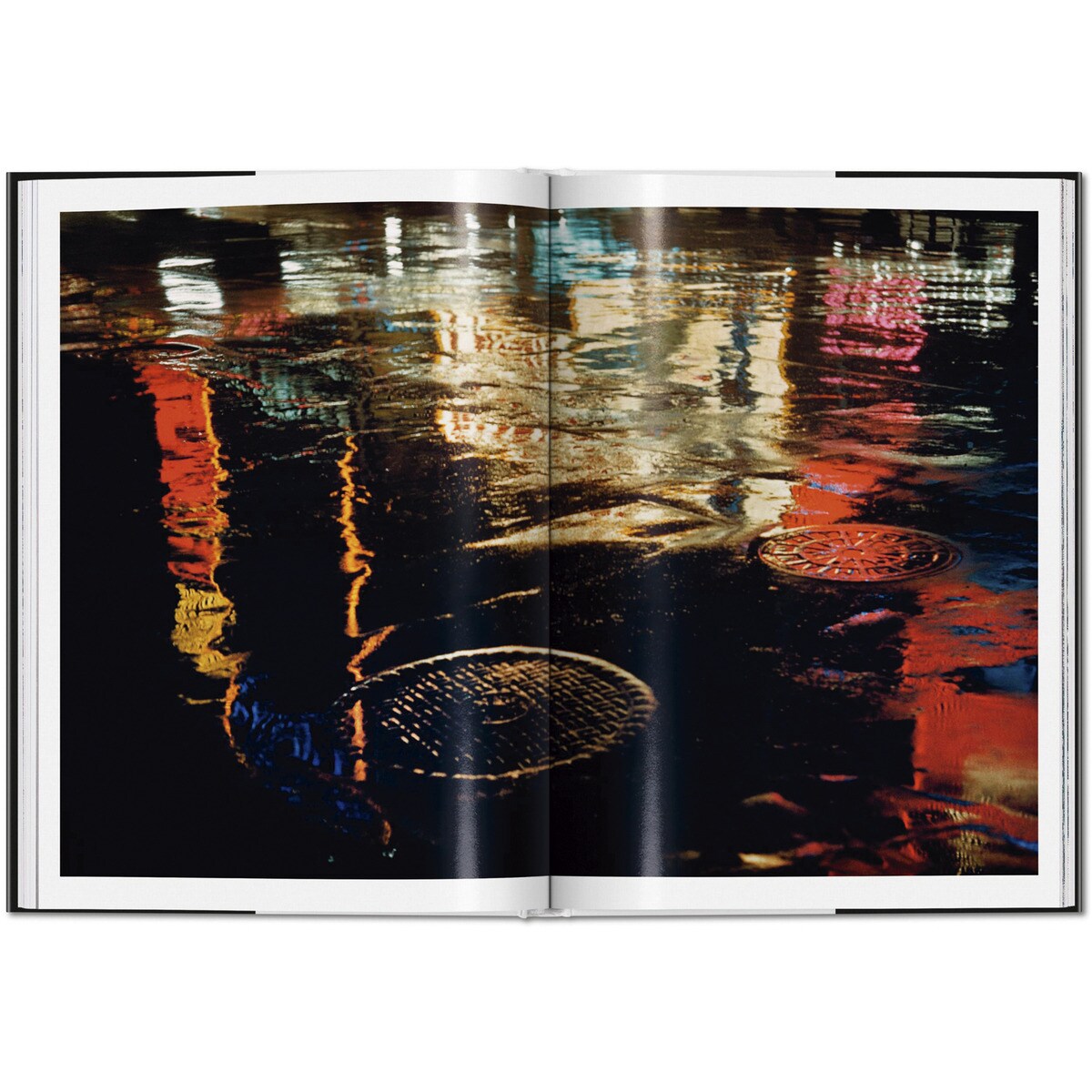 Marvin E. Newman. Photographs 1949&1983 (Capa dura) 15
