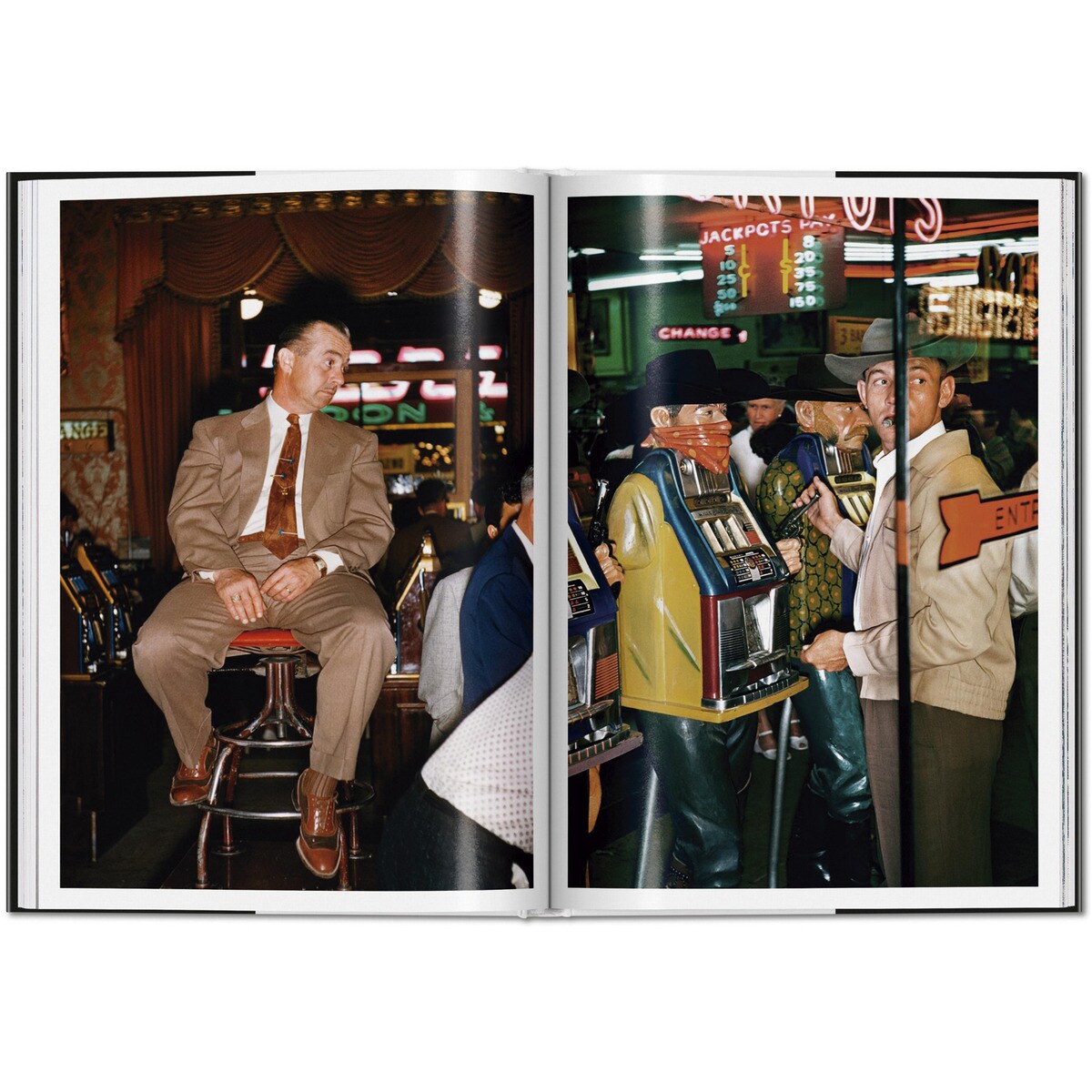 Marvin E. Newman. Photographs 1949&1983 (Capa dura) 14