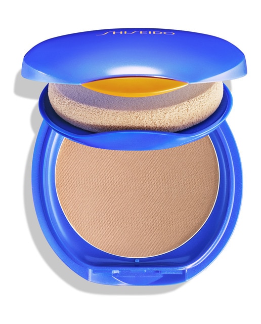 Shiseido – Fondo de maquillaje Uv Protective SPF 30 Shiseido.