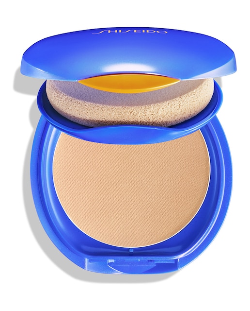 Shiseido – Fondo de maquillaje Uv Protective SPF 30 Shiseido.