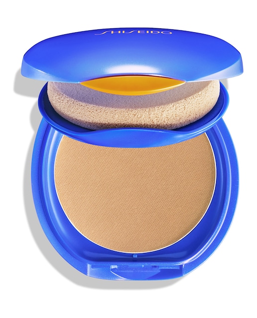 Shiseido – Fondo de maquillaje Uv Protective SPF 30 Shiseido.