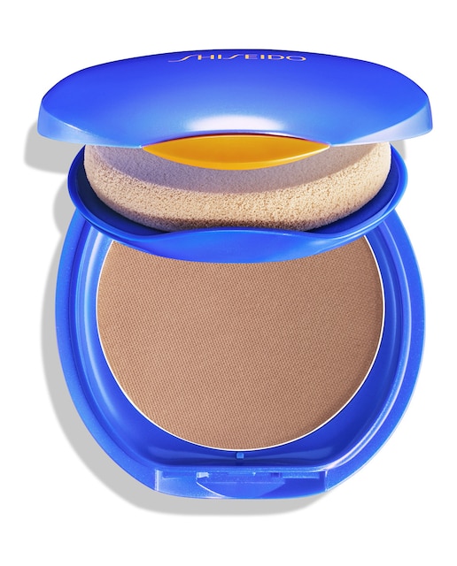 Shiseido – Fondo de maquillaje Uv Protective SPF 30 Shiseido.