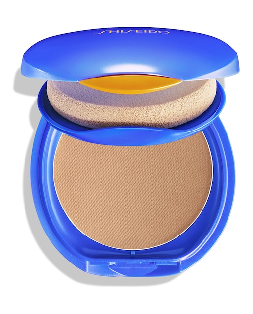 Shiseido – Fondo de maquillaje Uv Protective SPF 30 Shiseido.