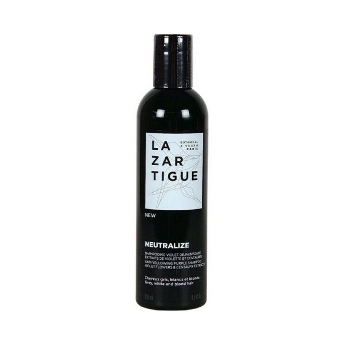 Imagem 0 de Neutralize Champô Anti-Amarelamento - 250 ml