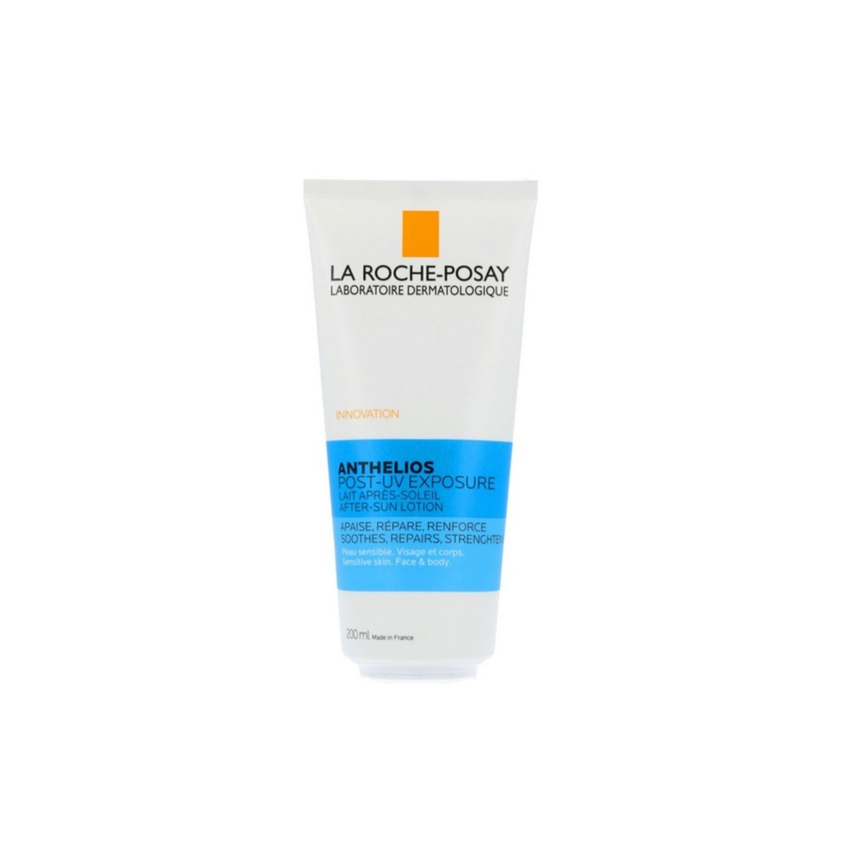 Imagem 0 de Anthelios Post-UV Loção After Sun - 200 ml