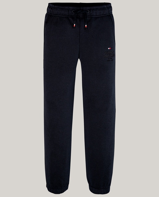 Pantalón deportivo de bebé niño largo