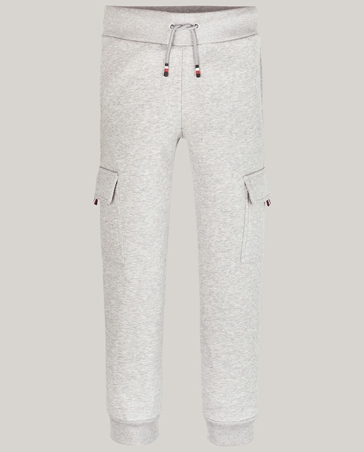 Pantalón deportivo de bebé niño largo