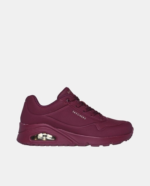 Zapatillas Sport Uno Air de mujer tipo running bajas con cámara de aire