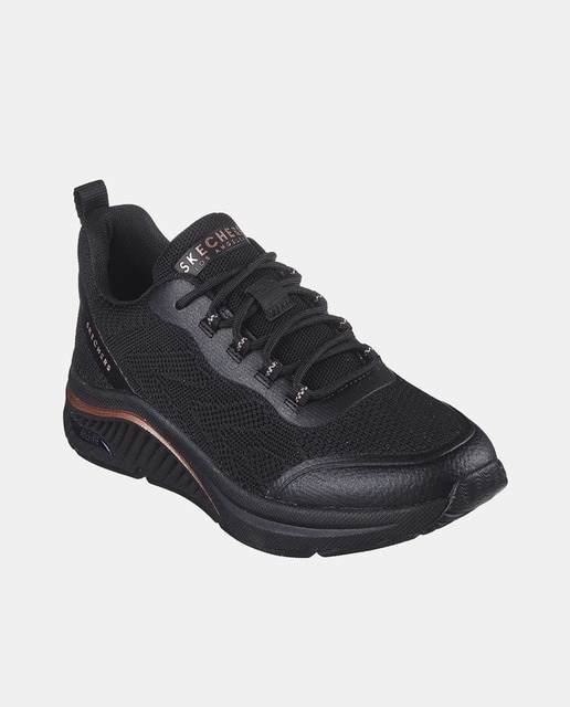 Zapatillas Sport Arch Fit de mujer tipo running bajas con cuña interna