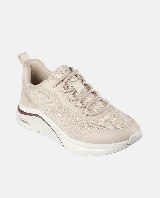Zapatillas Sport Arch Fit de mujer tipo running bajas con cuña interna