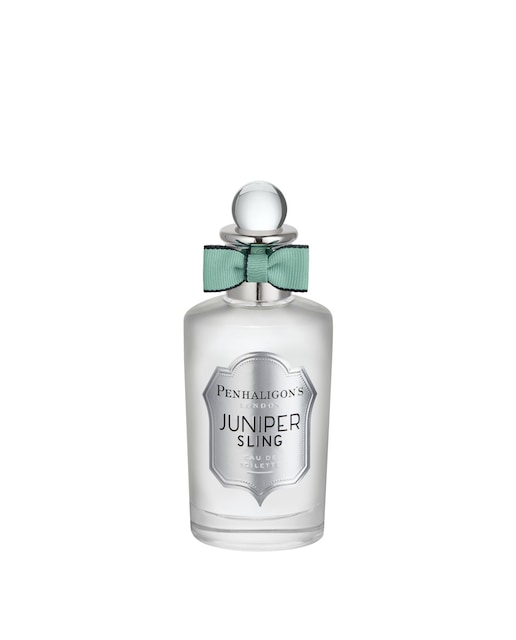 Penhaligon’s – Eau de Toilette Penhaligon’s Juniper Sling.