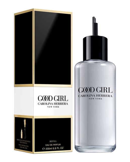Thumbnail 1 de Carolina Herrera Good Girl Recarga Eau de Parfum 200 ml