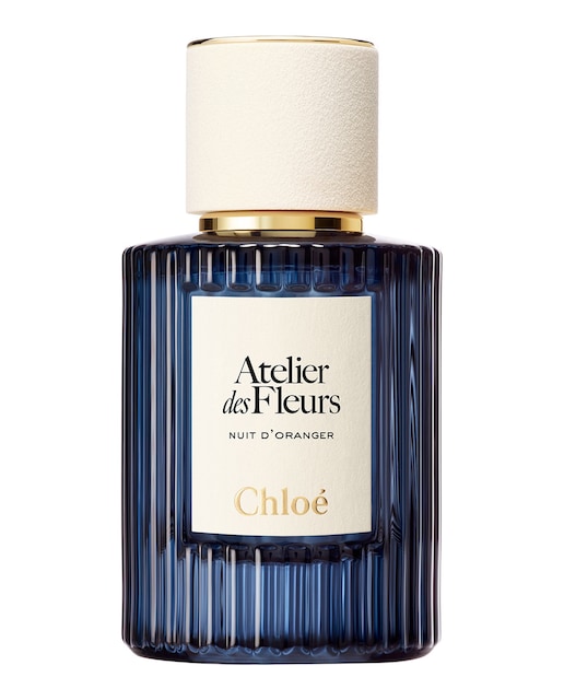 Chloé – Eau de Parfum Atelier des Fleurs Nuit d’Oranger Chloé.