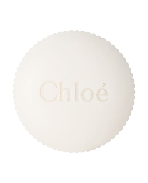 Chloé – Jabón Perfumado Atelier des Fleurs Magnolia Alba 100 g Chloé.