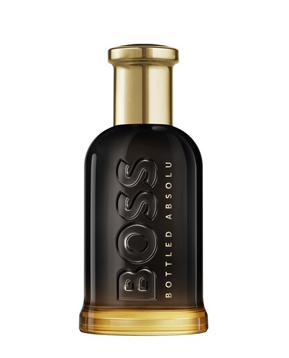 Eau de Parfum Boss Bottled Absolu Parfum Intense 50 ml Hugo Boss