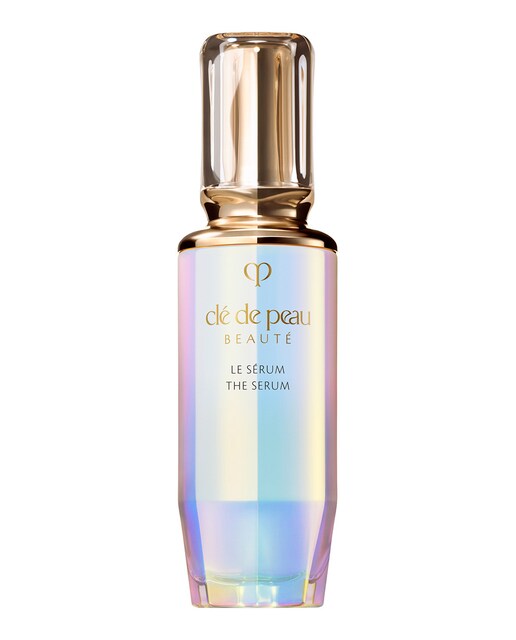 Clé de Peau Beauté – Sérum Key Radiance Care Clé de Peau Beauté.