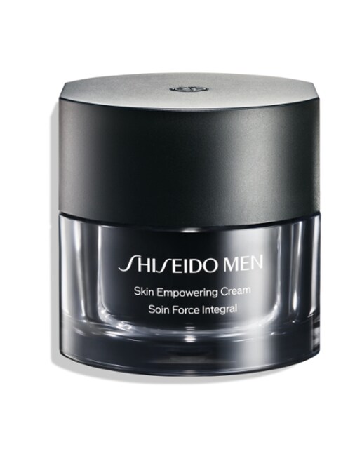 Shiseido – Crema antiedad Skin Empowering 50 ml Shiseido Men.