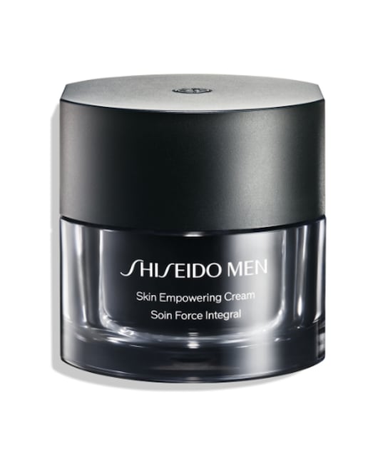 Shiseido – Crema antiedad Skin Empowering 50 ml Shiseido Men.