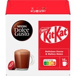 Kitkat Kakao Karton 16 Kapseln