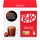 NESCAFE DOLCE GUSTO Kitkat cacao estuche 16 cápsulas