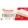 EL ALMENDRO harter Turrón finííísimo Spitzenqualität glutenfrei 2 Tafeln Karton 160 g