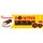 EL ALMENDRO Mini-Berliner-Donettes-Geschmack Turrón Karton 150 g