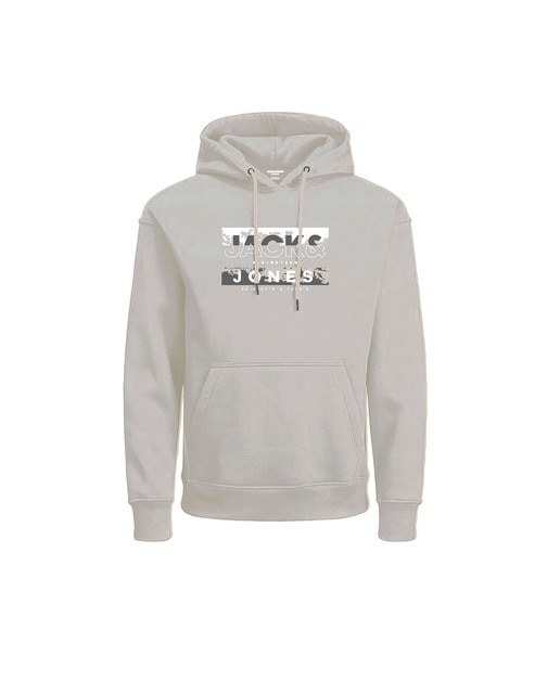 Sudadera con capucha de niño