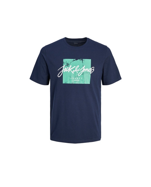 Camiseta de niño manga corta