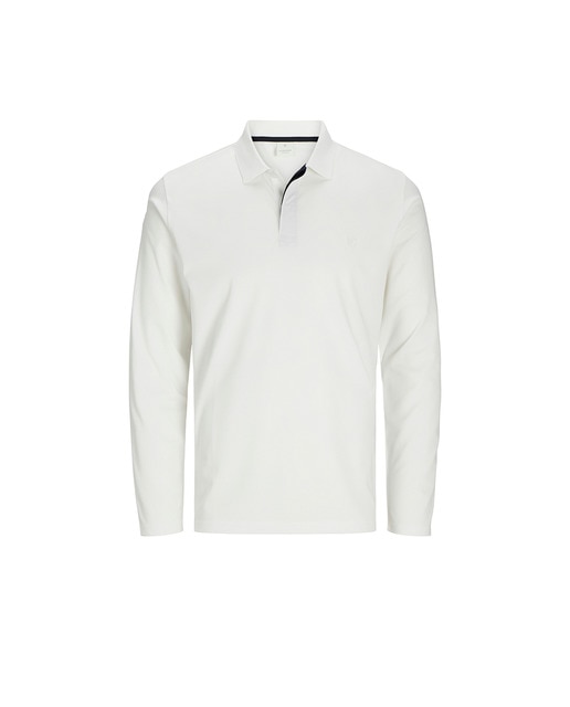 Polo de manga larga de niño