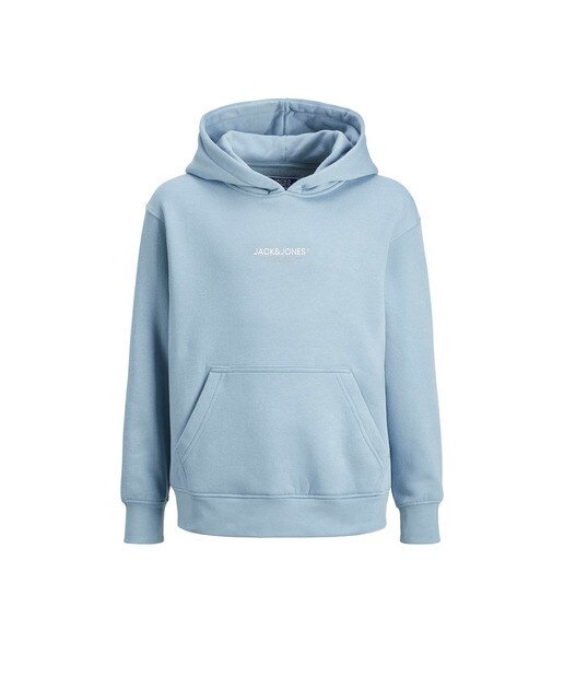 Sudadera con capucha de niño