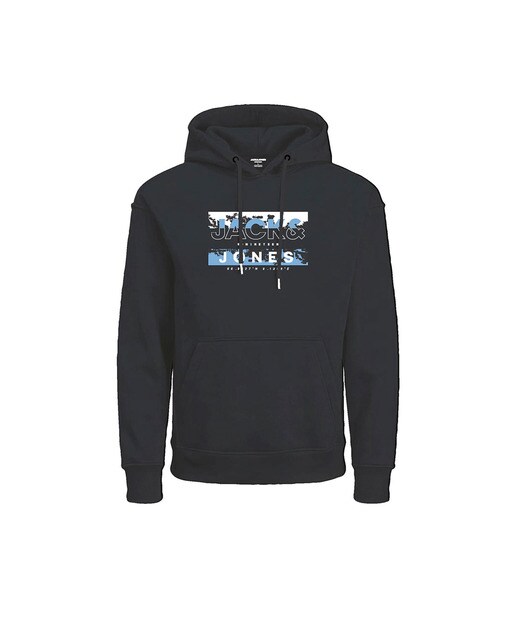 Sudadera con capucha de niño