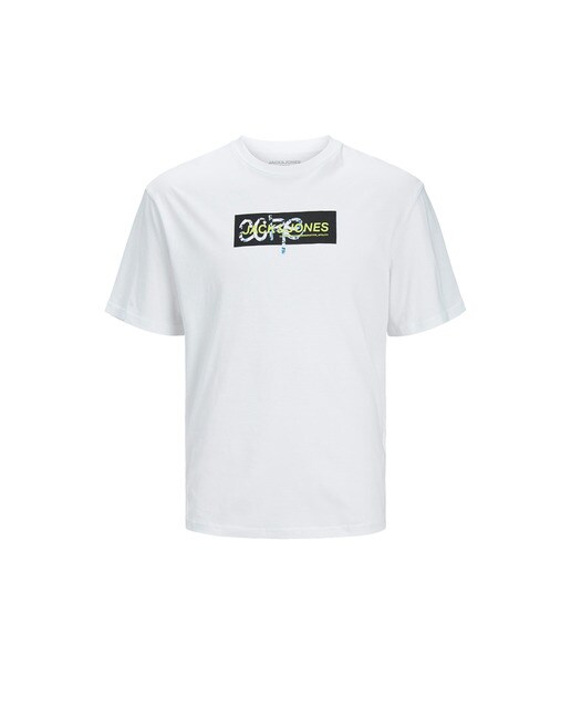 Camiseta de niño manga corta