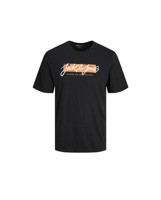 Camiseta de niño manga corta