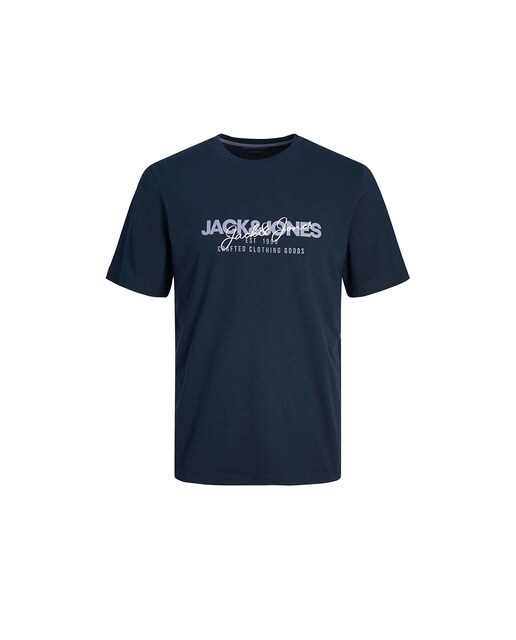 Camiseta de niño manga corta