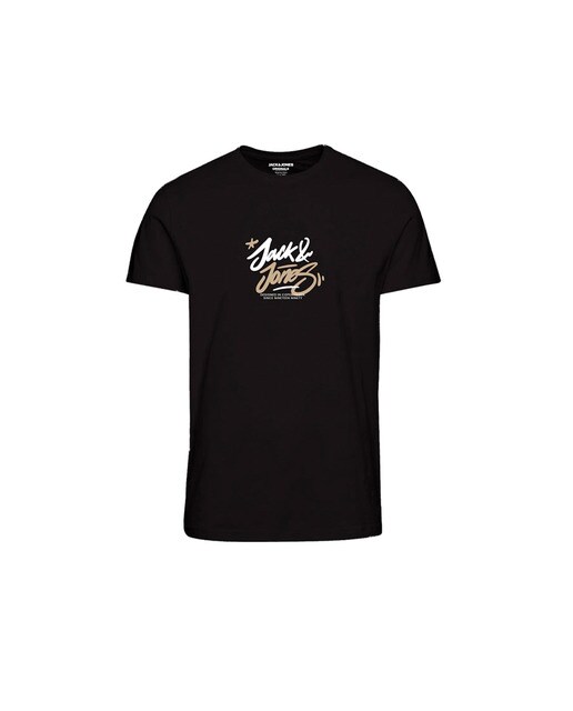 Camiseta de niño manga corta